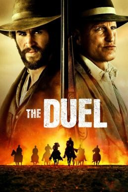 The Duel (2016) บรรยายไทย - ดูหนังออนไลน