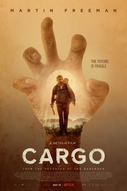 Cargo คาร์โก้ (2017) บรรยายไทย - ดูหนังออนไลน