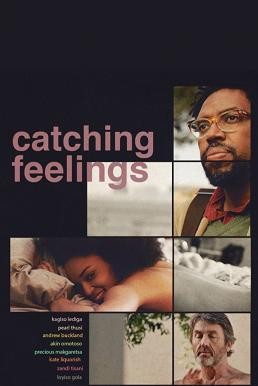 Catching Feelings กวนรักให้ตกตะกอน (2017) บรรยายไทย - ดูหนังออนไลน