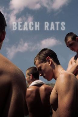Beach Rats บีช แรทส์ (2017) บรรยายไทย - ดูหนังออนไลน