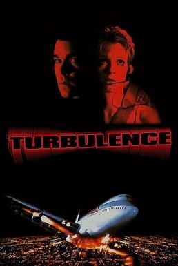 Turbulence 36,000 เขย่านรก (1997)