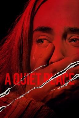 A Quiet Place ดินแดนไร้เสียง (2018) - ดูหนังออนไลน