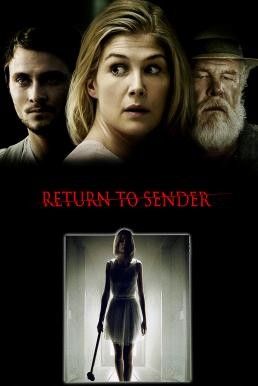 Return to Sender (2015) บรรยายไทยแปล - ดูหนังออนไลน