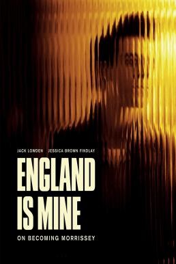 England Is Mine มอร์ริสซีย์ ร้องให้โลกจำ (2017) - ดูหนังออนไลน