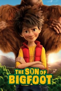 The Son of Bigfoot บิ๊กฟุต ภารกิจเซฟพ่อ (2017) - ดูหนังออนไลน