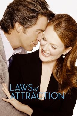 Laws of Attraction อุบัติรัก...แต่งเธอไม่มีเบื่อ (2004)