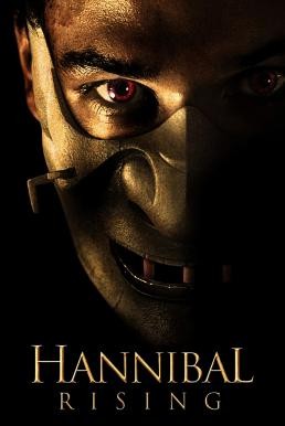 Hannibal Rising ฮันนิบาล ตำนานอำมหิตไม่เงียบ (2007) - ดูหนังออนไลน