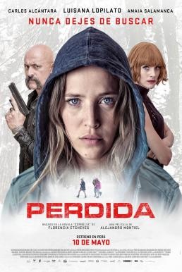 Perdida สาบสูญ (2018) บรรยายไทย - ดูหนังออนไลน