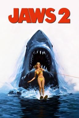 Jaws 2 จอว์ส 2 (1978) - ดูหนังออนไลน