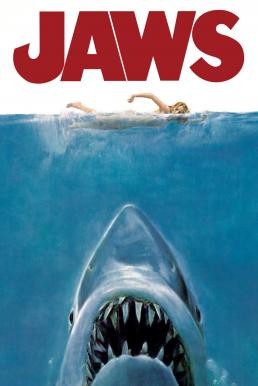 Jaws จอว์ส (1975) - ดูหนังออนไลน