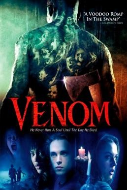 Venom เวน่อม อสูรสยอง (2005) - ดูหนังออนไลน