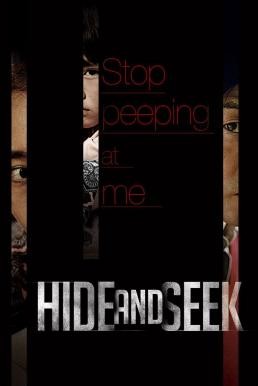 Hide and Seek (Sum-bakk-og-jil) ไฮด์ แอนด์ ซีค (2013) บรรยายไทย