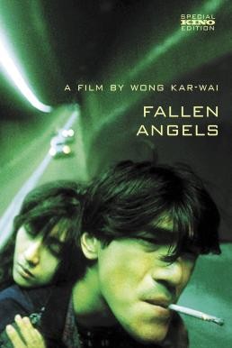 Fallen Angels (Do lok tin si) นักฆ่าตาชั้นเดียว (1995) บรรยายไทย
