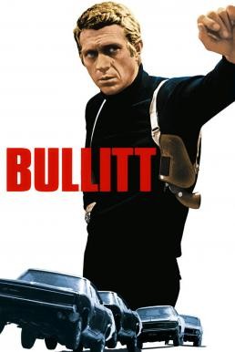 Bullitt บูลลิตท์ สิงห์มือปราบ (1968) บรรยายไทย