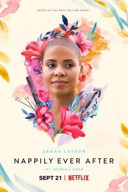 Nappily Ever After ขอเป็นตัวเองชั่วนิรันดร์ (2018) บรรยายไทย - ดูหนังออนไลน