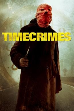 Timecrimes (2007) บรรยายไทย - ดูหนังออนไลน