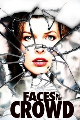 Faces in the Crowd ซ่อนผวา...รอเชือด (2011) - ดูหนังออนไลน