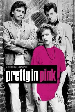 Pretty in Pink (1986) - ดูหนังออนไลน