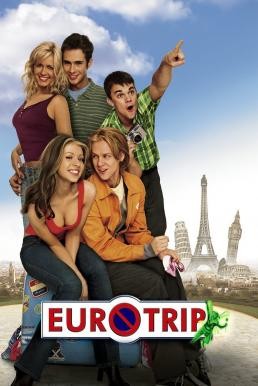 EuroTrip อยากได้อึ๋มต้องทัวร์สบึมส์ (2004) UNRATED - ดูหนังออนไลน