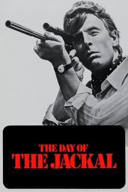 The Day of the Jackal วันลอบสังหาร (1973) บรรยายไทย - ดูหนังออนไลน