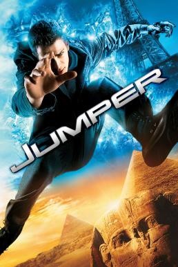 Jumper จัมพ์เปอร์ ฅนโดดกระชากมิติ (2008) - ดูหนังออนไลน