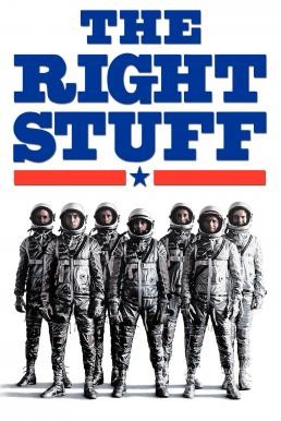 The Right Stuff วีรบรุษนักบินอวกาศ (1983) บรรยายไทย - ดูหนังออนไลน