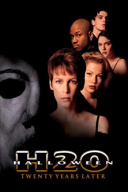 Halloween H20: 20 Years Later ฮาโลวีน H20 (1998) - ดูหนังออนไลน