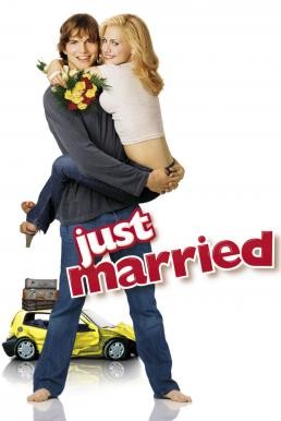 Just Married คู่วิวาห์...หกคะเมนอลเวง (2003) บรรยายไทย - ดูหนังออนไลน