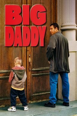 Big Daddy คุณพ่อกำมะลอ (1999) - ดูหนังออนไลน