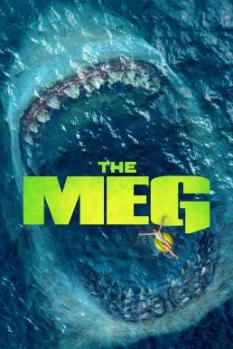 The Meg เม็ก โคตรหลามพันล้านปี (2018) - ดูหนังออนไลน