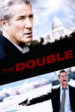 The Double ผ่าเกมอำมหิต 2 หน้า (2011) - ดูหนังออนไลน