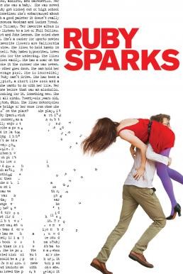 Ruby Sparks เขียนเธอให้เจอผม (2012) - ดูหนังออนไลน