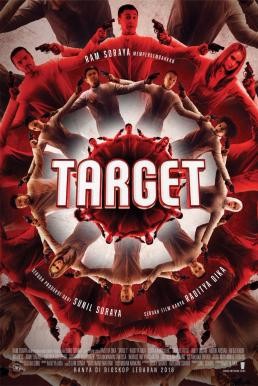 Target คนล่อเป้า (2018) บรรยายไทย