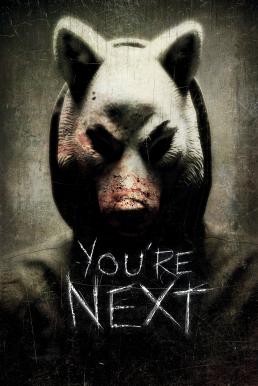 You're Next คืนหอน คนโหด (2011) - ดูหนังออนไลน