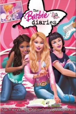 Barbie Diaries บาร์บี้ บันทึกสาววัยใส (2006) ภาค 8