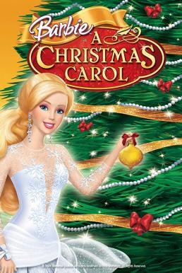 Barbie in A Christmas Carol บาร์บี้ กับ วันคริสต์มาสสุดหรรษา (2008) ภาค 14 - ดูหนังออนไลน