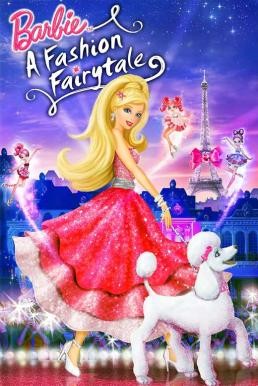 Barbie: A Fashion Fairytale บาร์บี้ เทพธิดาแฟชั่น (2010) ภาค 18 - ดูหนังออนไลน