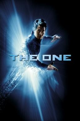 The One เดี่ยวมหาประลัย (2001) - ดูหนังออนไลน