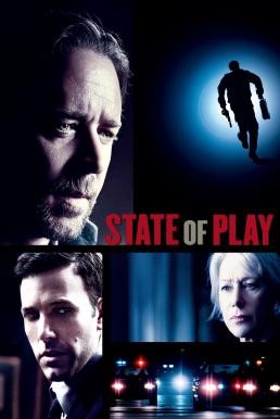 State of Play ซ่อนปมฆ่า ล่าซ้อนแผน (2009) - ดูหนังออนไลน