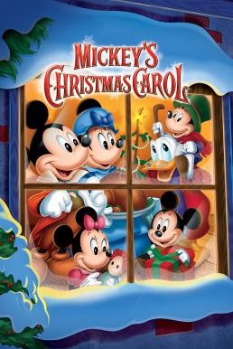 Mickey's Christmas Carol มิคกี้กับปีศาจคริสต์มาส (1983) บรรยายไทย - ดูหนังออนไลน