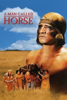 A Man Called Horse ยอดคนแดนเถื่อน (1970) บรรยายไทย - ดูหนังออนไลน