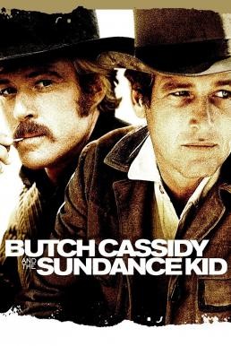 Butch Cassidy and the Sundance Kid สองสิงห์ชาติไอ้เสือ (1969) - ดูหนังออนไลน
