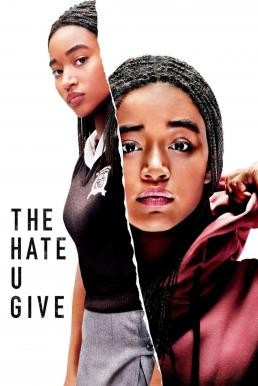 The Hate U Give (2018) - ดูหนังออนไลน
