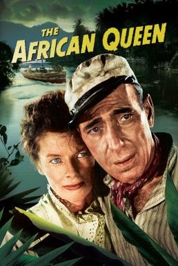 The African Queen (1951) บรรยายไทย - ดูหนังออนไลน