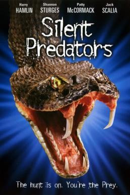 Silent Predators กองพันเขี้ยวนรก (1999) บรรยายไทย - ดูหนังออนไลน