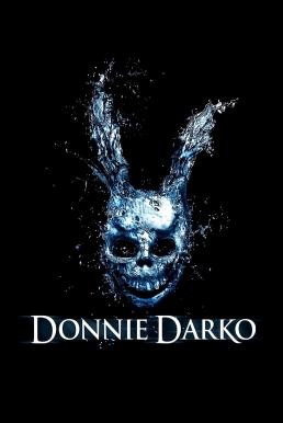 Donnie Darko ดอนนี่ ดาร์โก้ (2001) - ดูหนังออนไลน