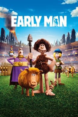 Early Man (2018) - ดูหนังออนไลน