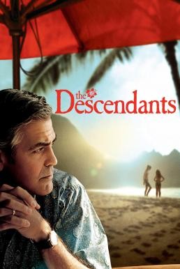 The Descendants สวมหัวใจพ่อ ขอทุ่มรักอีกครั้ง (2011) - ดูหนังออนไลน