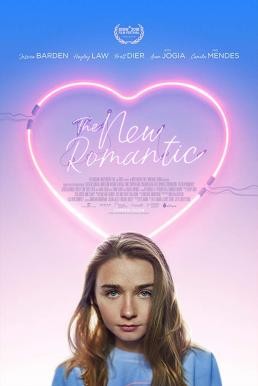The New Romantic (2018) - ดูหนังออนไลน