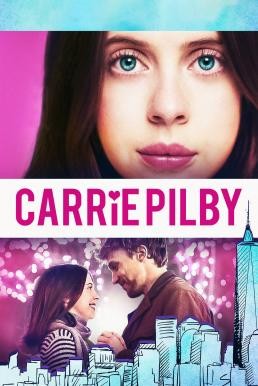 Carrie Pilby แคร์รี่ พิลบี้ (2016) บรรยายไทย - ดูหนังออนไลน